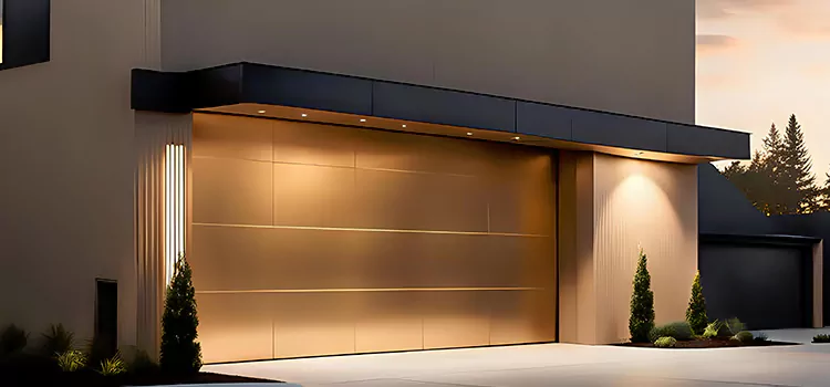 Garage Door Remote Programming Romulus