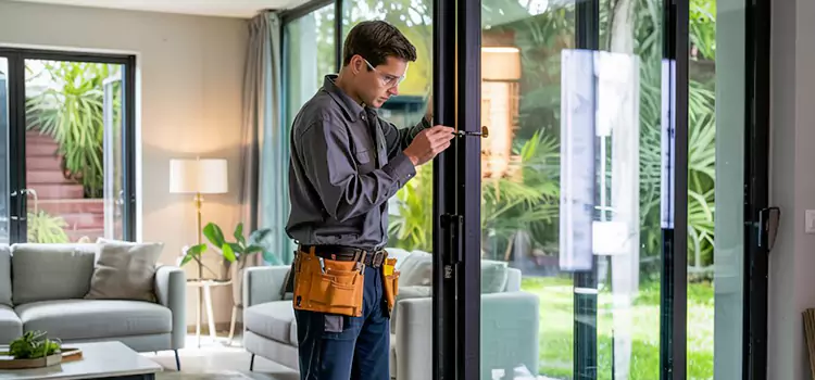 Why Choose Us for Your Glass Door Needs in Romulus, MI?