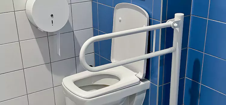 Comprehensive Solutions in Romulus, MI for Accessible Facilities