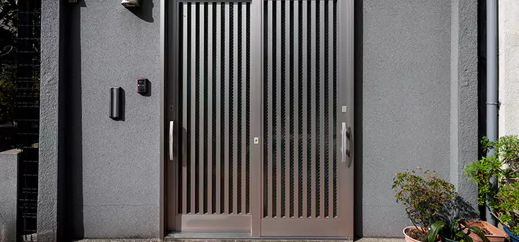 Why Choose Us for Your Security Needs in Romulus, MI?