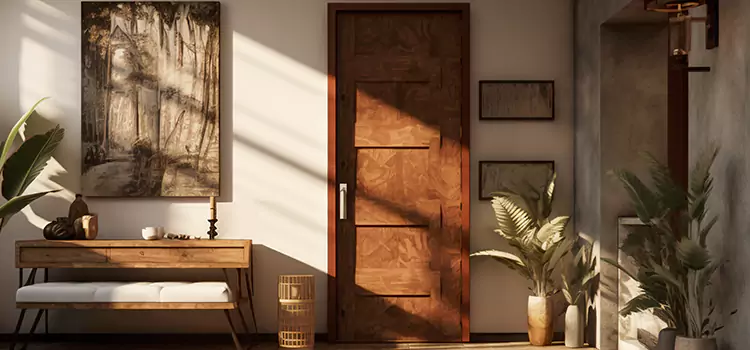 Specialty Interior Doors Romulus