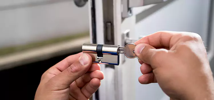Lock Change Locksmiths Romulus