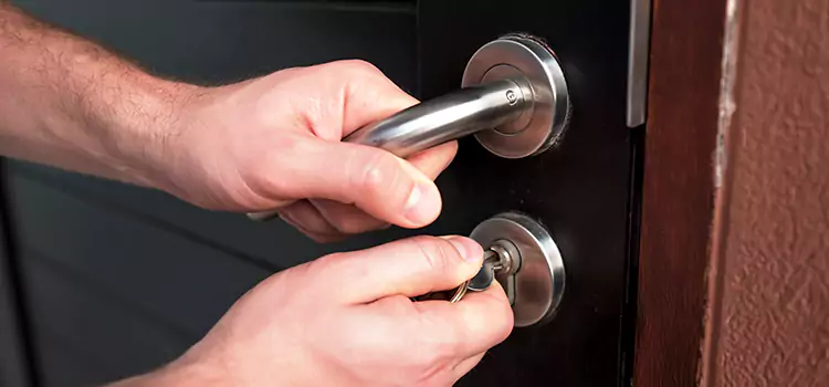 Master Key Control and Audits Romulus