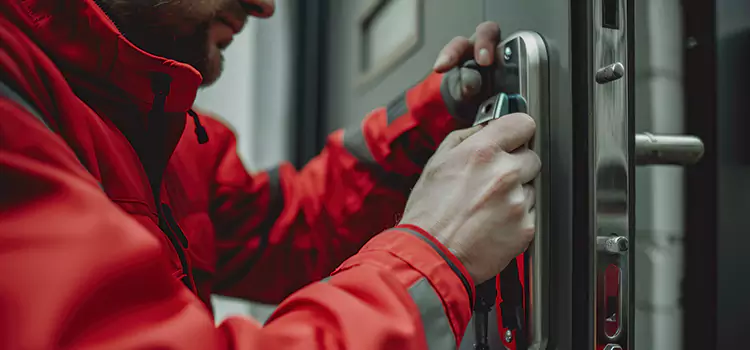 Mobile Car Key Service Romulus