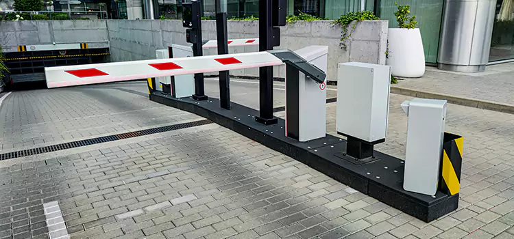 Custom Gate Design & Integration Romulus