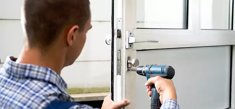 Experienced and Reliable Technicians Romulus