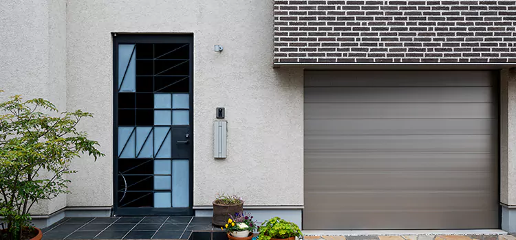 Residential Roll Up Security Doors Romulus