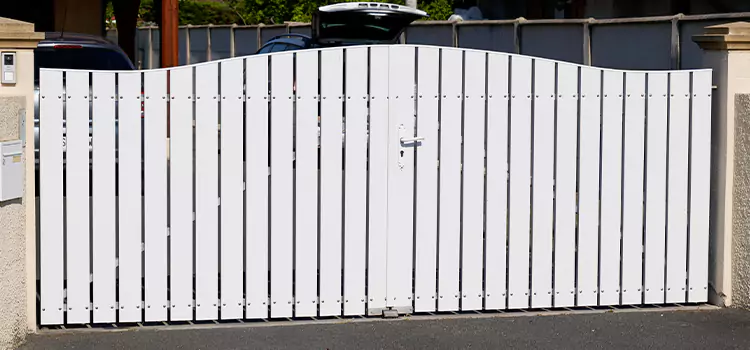 Why Choose Us for Residential Gate Repair in Romulus, MI?