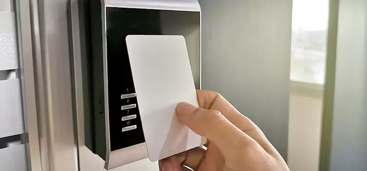 Advanced RFID Technology Integration in Romulus, MI