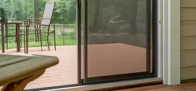 Garage Screen Door Installation Romulus