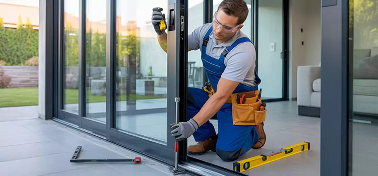 Patio Door Replacement Romulus