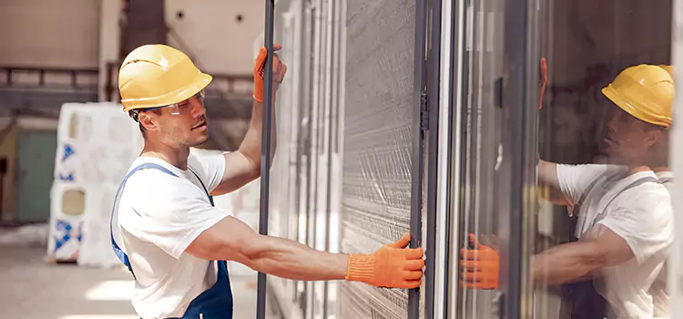 Sliding Door Mesh Replacement Romulus