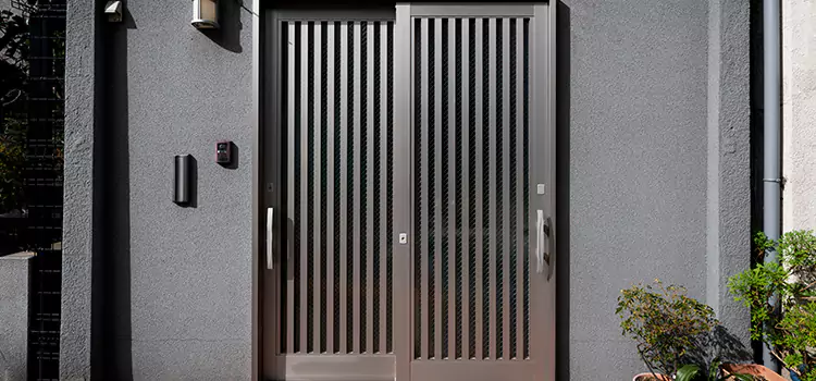 Specialized Steel Door Services in Romulus, MI