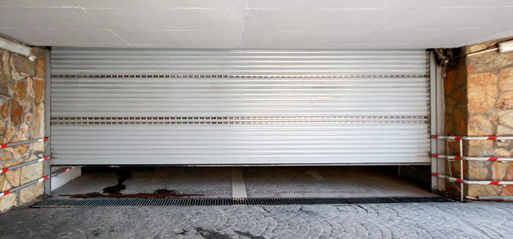 Steel Garage Door Repair Romulus