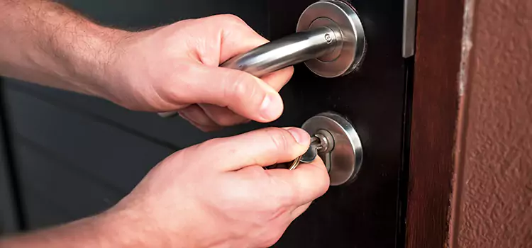 Door Closer Repair & Installation Romulus