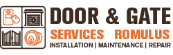 Door & Gate Services Romulus